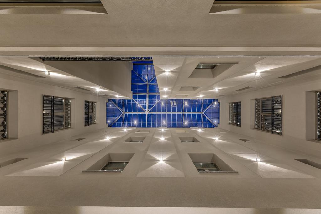โรงแรมเอกลี โวลอส โวโลส ภายนอก รูปภาพ